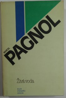 Živá voda