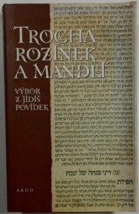 Trocha rozinek a mandlí