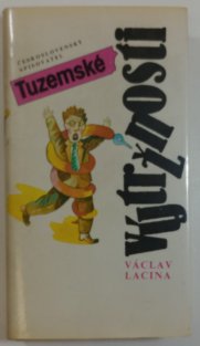 Tuzemské výtržnosti