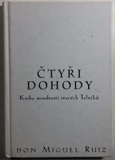 Čtyři dohody