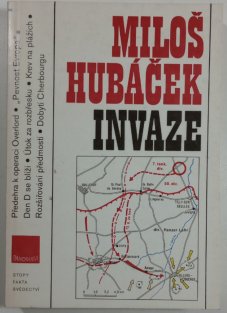 Invaze
