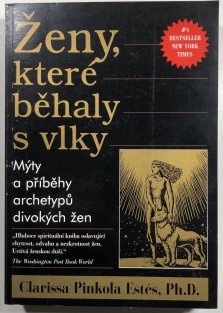 Ženy, které běhaly s vlky