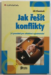 Jak řešit konflikty - 