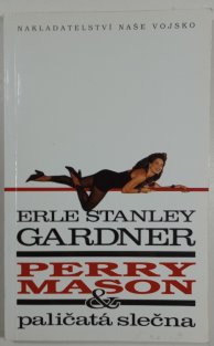 Perry Mason & paličatá slečna