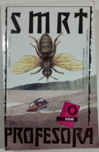 Smrt profesora