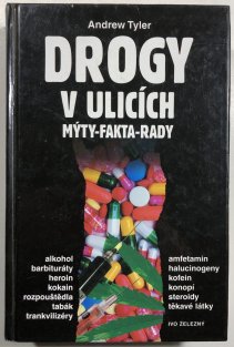 Drogy v ulicích