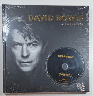David Bowie - Génius proměn + DVD
