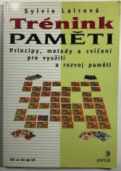 Trénink paměti - 