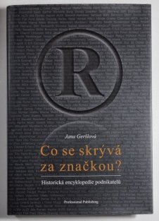 Co se skrývá za značkou?