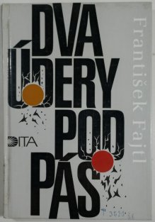 Dva údery pod pás