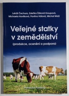 Veřejné statky v zemědělství