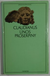 Únos Proserpiny