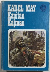 Kapitán Kajman - 