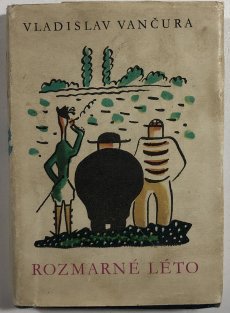 Rozmarné léto