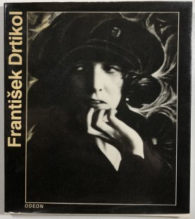 František Drtikol - monografie