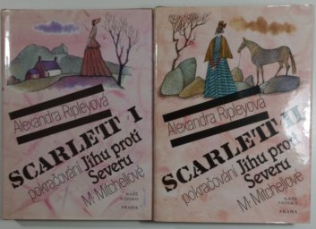 Scarlett I. - II.