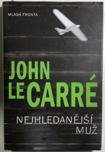 Nejhledanější muž