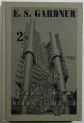 Okresní prokurátor jde k soudu, Okresní prokurátor vypaluje rybník - 