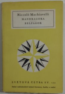 Mandragora/Belfagor