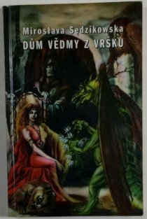 Dům vědmy z vršku