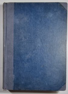 Vpřed  3. ročník / 1948 (45 sešitů)