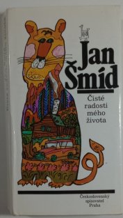 Čisté radosti mého života