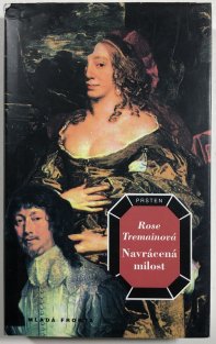 Navrácená milost