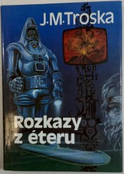 Kapitán Nemo 2 - Rozkazy z éteru - 