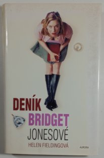 Deník Bridget Jonesové