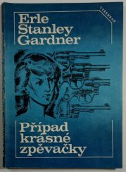 Případ krásné zpěvačky - 