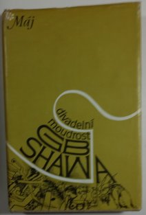 Divadelní moudrost G. B. Shawa