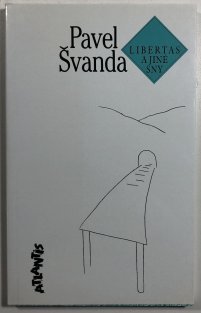 Libertas a jiné sny