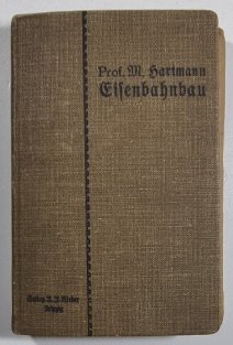 Elemente des Eisenbahnbaues