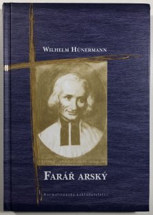 Farář arský