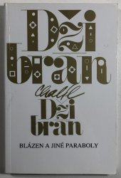 Blázen a jiné paraboly - 