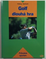 Golf - dlouhá hra - 