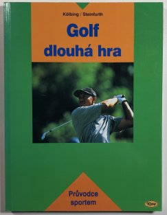 Golf - dlouhá hra