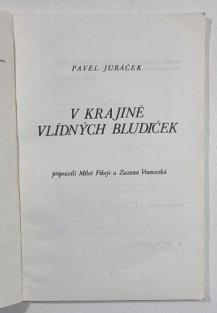 V krajině vlídných bludiček