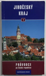 Jihočeský kraj - průvodce po České republice