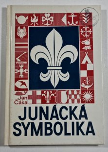 Junácká symbolika
