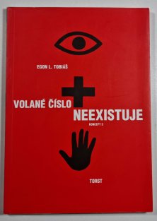 Volané číslo neexistuje - koncept 3