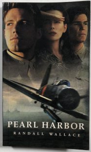 Pearl Harbor (brož.)