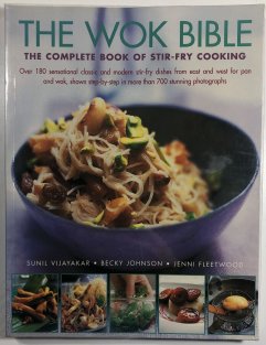 The Wok Bible