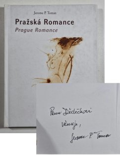 Pražská romance / Prague Romance