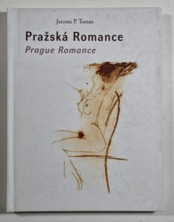 Pražská romance / Prague Romance