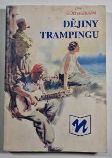 Dějiny trampingu