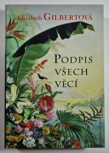 Podpis všech věcí