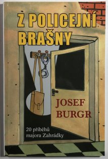 Z policejní brašny
