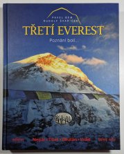 Třetí Everest - Poznání bolí...