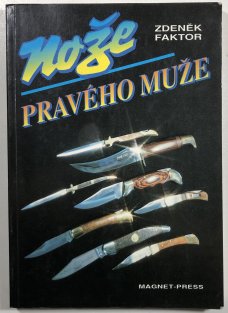 Nože pravého muže